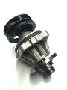 Image of Coolant pump, mechanical image for your BMW